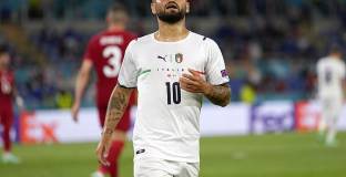 Инсине: Манчини ни даде спокойствие