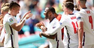 Моуриньо: Англия е готова да спечели Европейското 