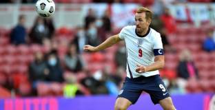 Шоу: Кейн е най-добрият нападател в света