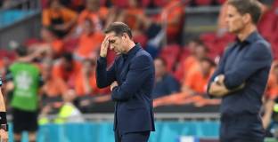 Фода: Липсваше ни решителност