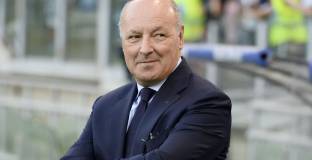 Интер обяви за назначаването на Марота