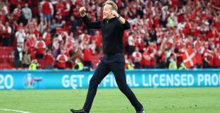 Хюлманд: Заслужаваме да продължим