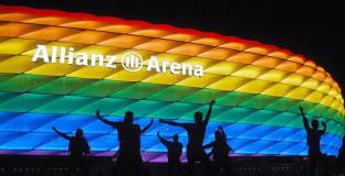 Маас: УЕФА изпрати грешен сигнал