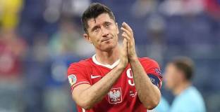 Левандовски: Нямахме късмет на този турнир