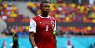 Алаба: Невероятно ще е да играем четвъртфинал в Мюнхен 