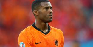 Вайналдум: Стана трудно след червения картон