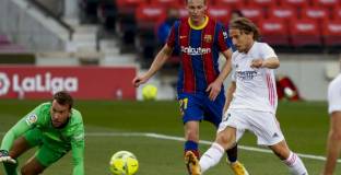 Станаха известни датите на Ел Класико