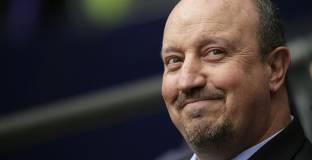 Бенитес: Справихме се добре