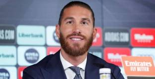 Рамос отказа на Ман Юнайтед и се разбра с ПСЖ