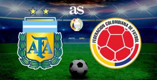 Колумбия няма да спре Меси и компания по пътя към финала