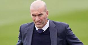    Зидан няма да оглави ПСЖ