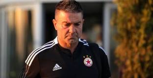 Пифа: Няма как треньор на ЦСКА или на Левски да работи на спокойствие