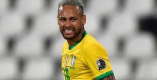 Роналдиньо: Неймар е мой наследник 