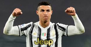 Алегри: Юве щеше да проведе друга кампания, ако Роналдо бе напуснал по-рано