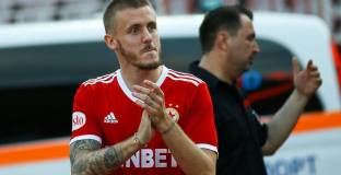 Вион се завръща в състава на ЦСКА-София