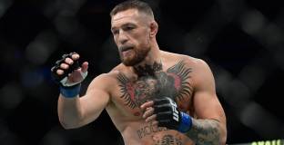 Макгрегър: Дъстин, ти не направи нищо на ринга