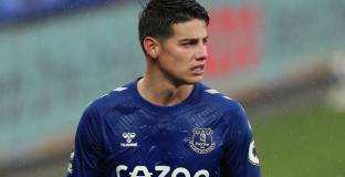 Бенитес обясни напускането на Хамес