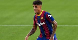 Коутиньо може да се върне в Ливърпул през зимата