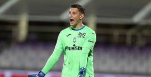   Тотнъм  се раздели с Голини 