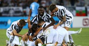 Локомотив Пловдив - Словачко 1:0 