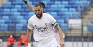 Бензема се зарази с коронавирус