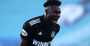 ЦСКА 1948 - ЦСКА 2:4 