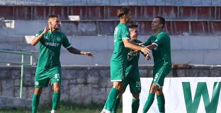 Враца прати Левски последен и оглави лигата