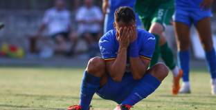 Ботев Враца - Левски 2:0 