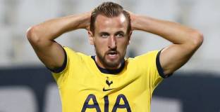  Кейн: Сега пикът на формата идва след 30 г.