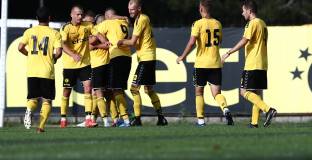 Миньор Перник - Монтана 1:1 