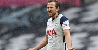 Паркър: Не искам Кейн в Ман Юнайтед