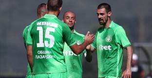 Етър - Хебър 2:4 