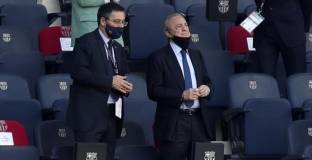 Перес отрече да е повлиял на напускането на Меси