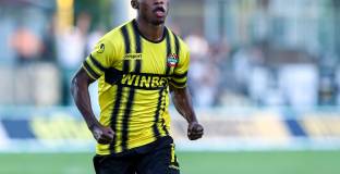 Ботев Пловдив - Славия 1:0 