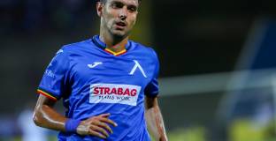 Левски - Арда 0:2 