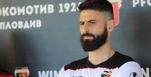 Илиев: Надявам се да направим най-добрия си мач от началото на сезона