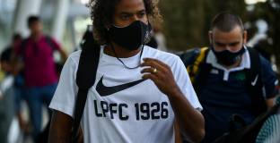 Родопа Смолян - Локомотив Пловдив 0:4 