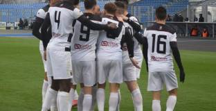 Славия и Локомотив Пд не се победиха