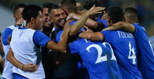 Левски - Царско село 3:1 