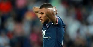 Мбапе няма намерение да подписва 6-годишен договор с ПСЖ