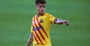 Джурабчан: Ливърпул е в сърцето на Коутиньо