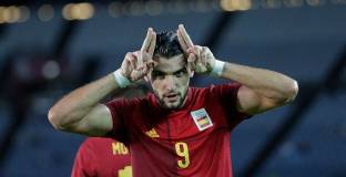 Арестуваха играч на Валенсия 