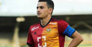 Нижни Новгород - Арсенал Тула 2:3 