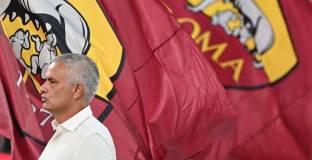 Моуриньо: Рома е страхотен клуб, но отдавна не е печелил нищо