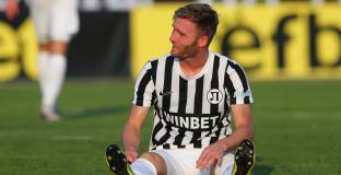 Ботев Враца - Локомотив Пловдив 0:0 