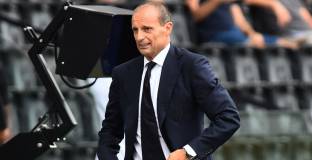 Алегри: Не е нормално да допускаме такива голове