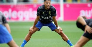 Коболи: Роналдо пречи на Ювентус 