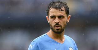  Силва все още се надява на трансфер в Барса 