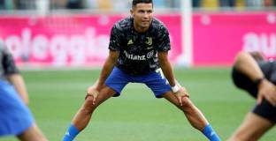 Ман Сити съгласува условията на договора с Роналдо