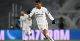 Каземиро: Ние правим история 